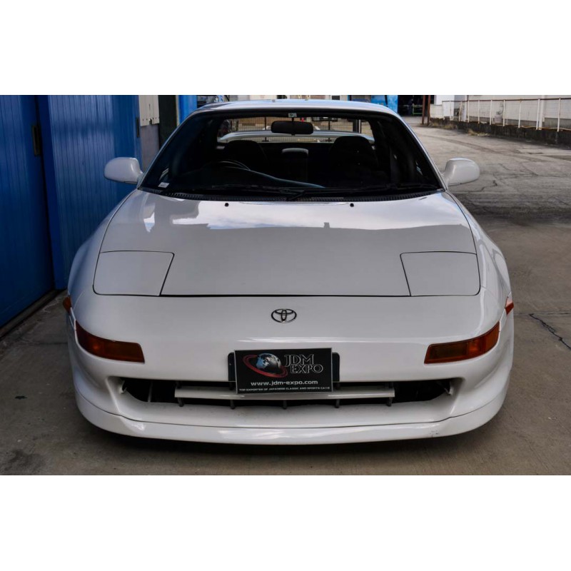 Toyota MR2 for sale (N.8339) view 4