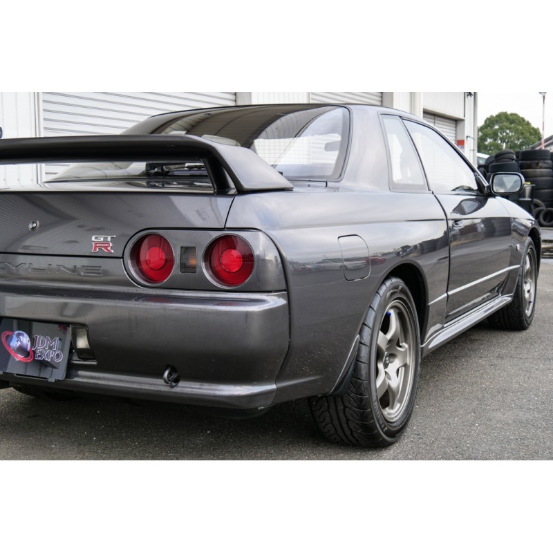 Nissan Skyline R32 GT-R (N.8495) view 40