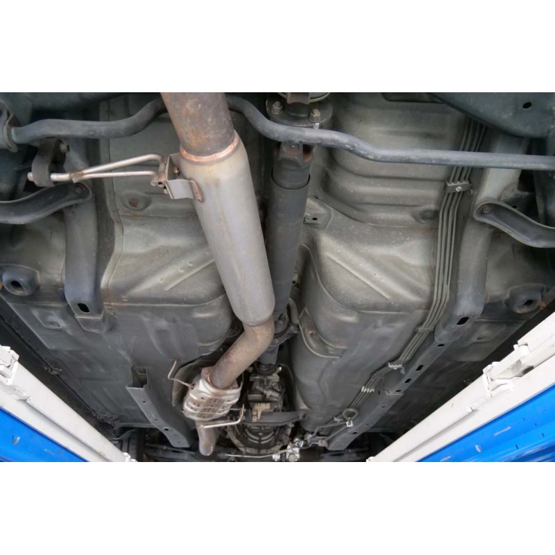 Nissan 180SX for sale (N.8309) view 74