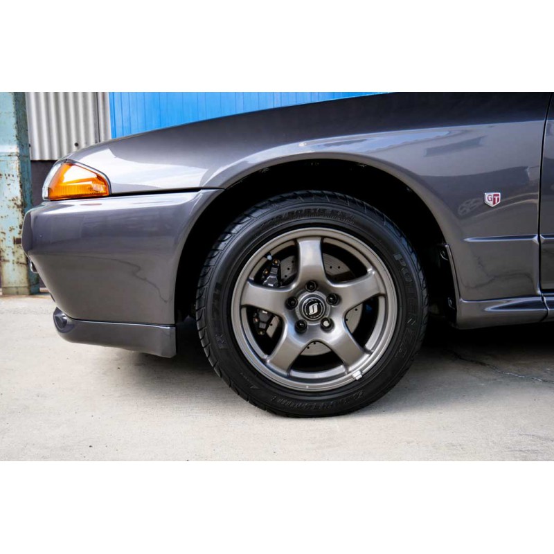 Nissan Skyline GTR for sale (N.8325) view 8