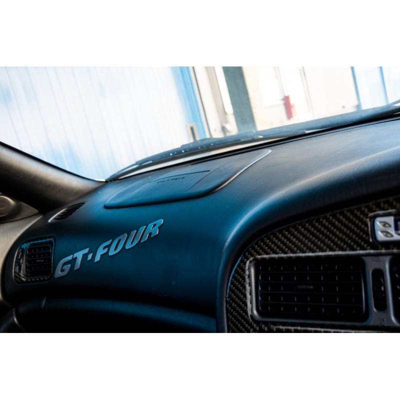 Toyota Celica GT FOUR for sale (N.8293) view 47