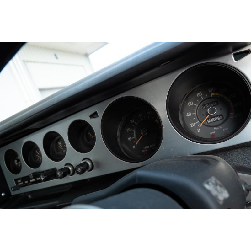 Nissan Skyline Kenmeri for sale (N.8277) view 34
