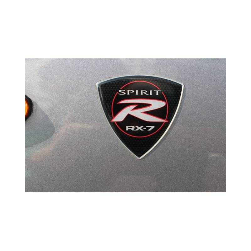 Mazda RX7 RX-7 FD3S Spirit R type A 2002 for sale JDM EXPO Japan (N. 7719) view 29
