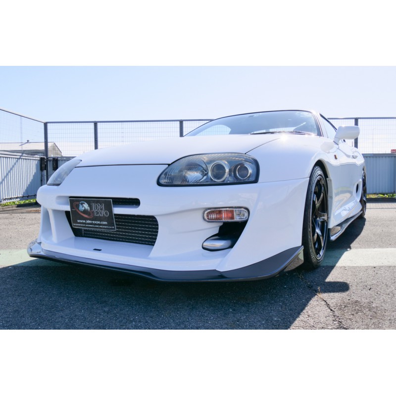Toyota Supra RZ-S (N.8468) view 32