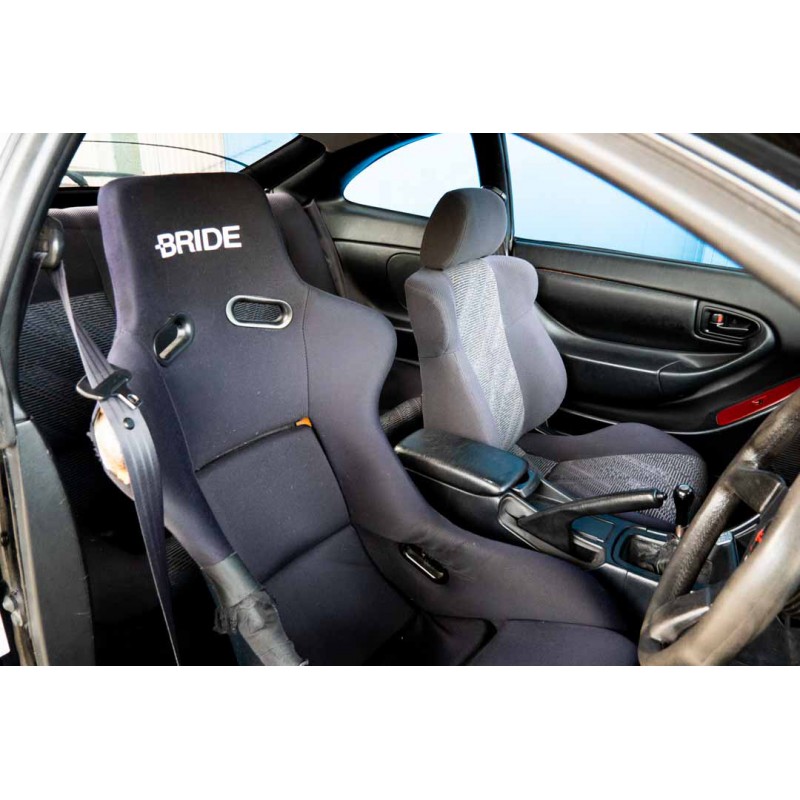 Toyota Celica GT-Four for sale (N.8298) view 50