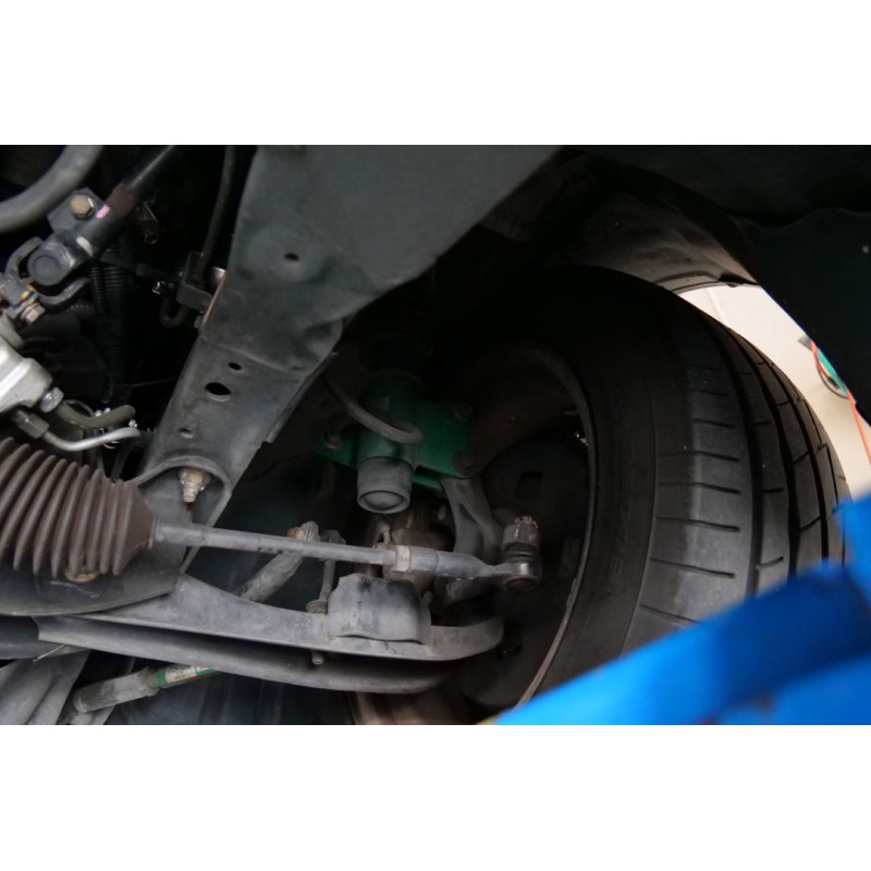 Nissan 180SX for sale (N.8309) view 81