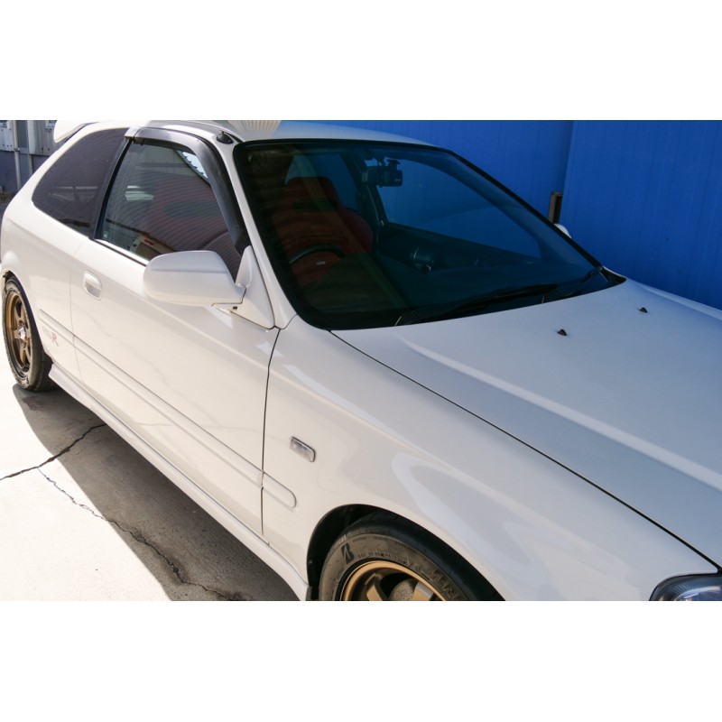 Honda Civic Type R (N.8477) view 49