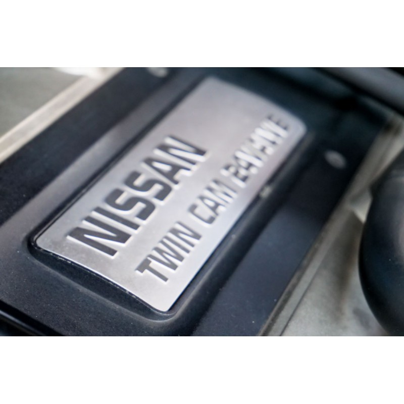 Nissan Skyline GTST for sale (N.8395) view 47