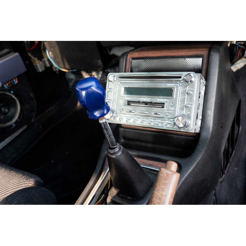 Nissan Skyline Kenmeri for sale (N.8277) view 35
