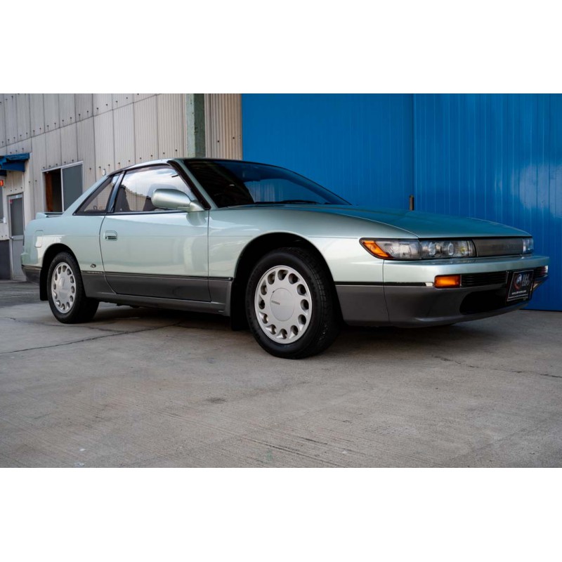 Nissan Silvia S13 for sale (N.8262) view 32