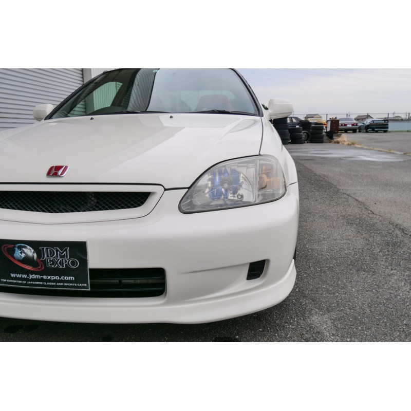 Civic Type R EK9 (N.8467) view 22