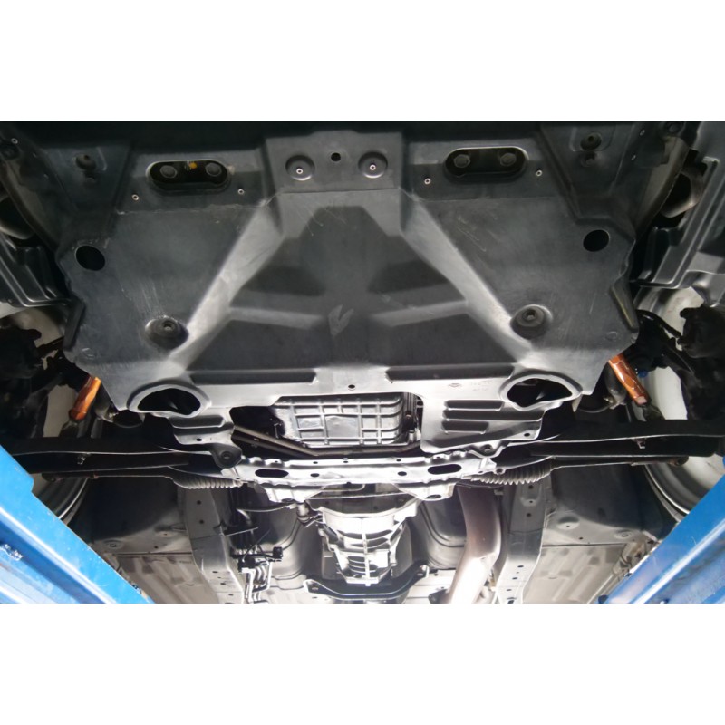 Nissan Silvia (N.8509) view 109