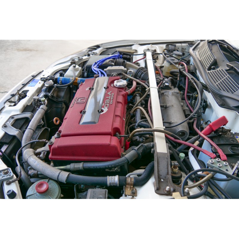 Honda Civic Type R (N.8477) view 127