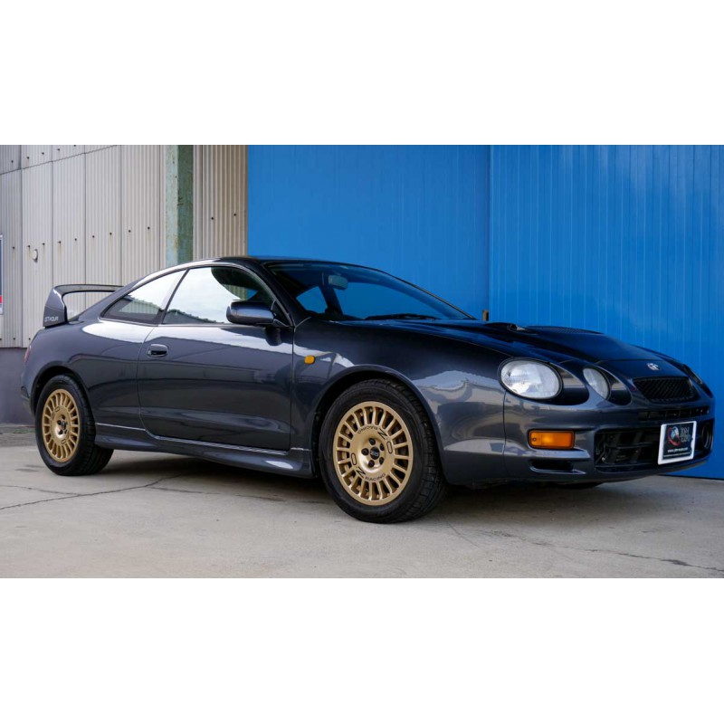 Toyota Celica GT-Four (N.8411) view 25