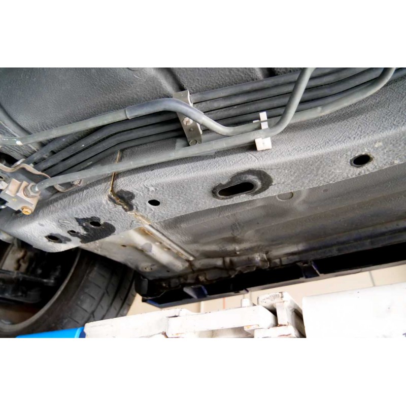 Nissan Silvia S15 Spec R for sale (N.8377) view 66