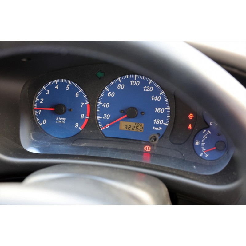MItsubishi Lancer Evolution VI (N.8564) view 13