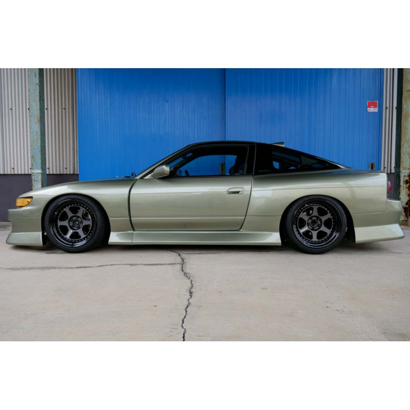 SILEIGHTY for sale at JDM EXPO (N.8420) view 14