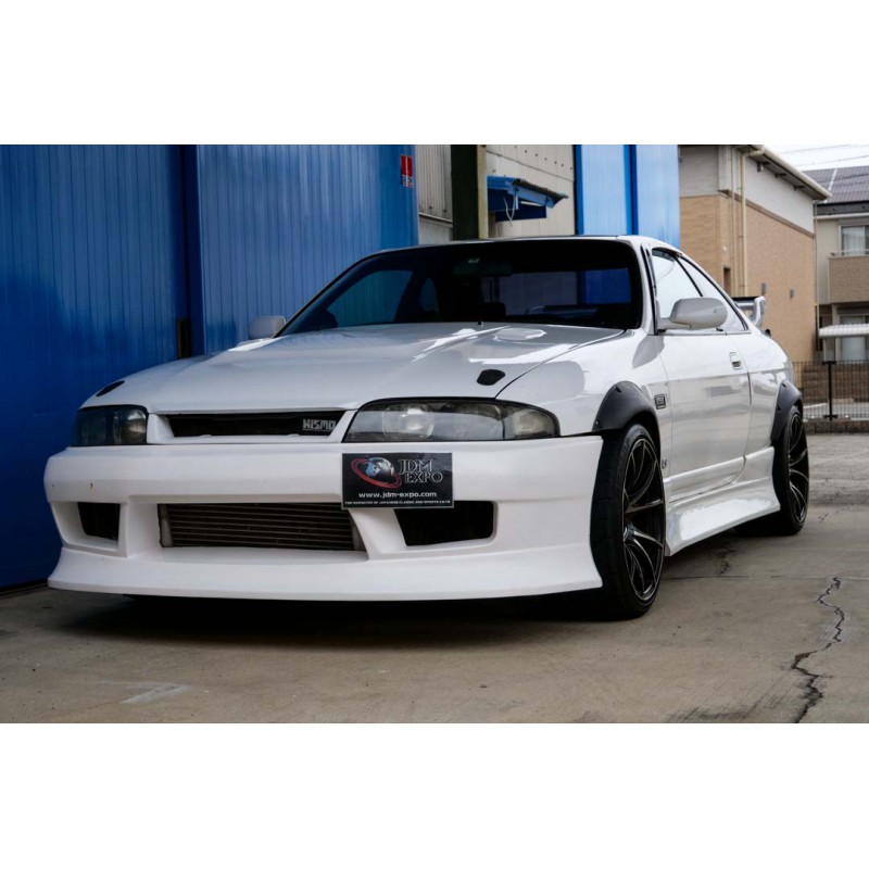 Nissan Skyline R33 GTST for sale (N.8316)