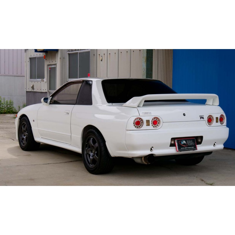 Nissan Skyline GTR R32 (N.8456) view 10