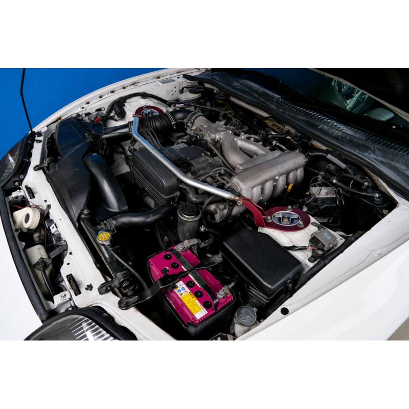 Toyota Supra for sale (N.8333) view 57