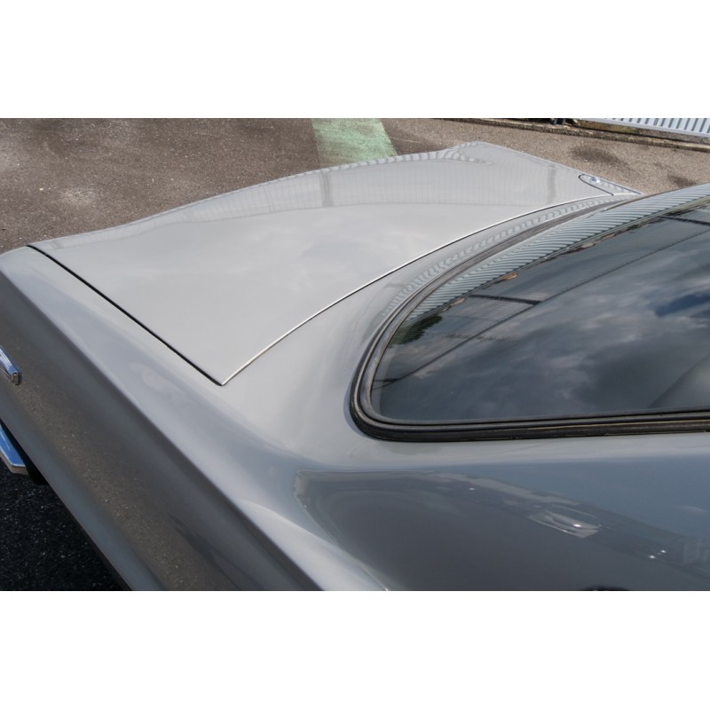 Nissan Skyline Hakosuka (N.8527) view 44