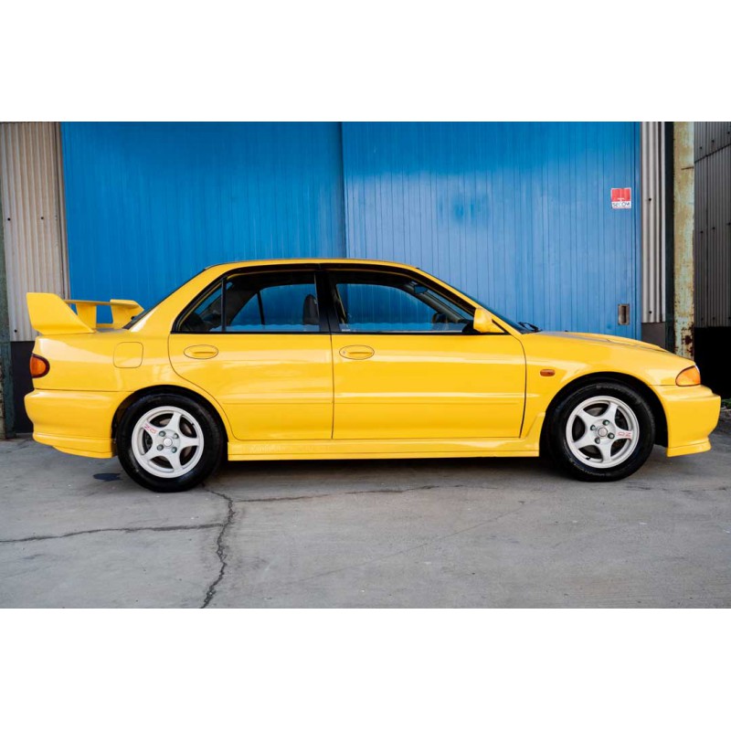 Mitsubishi Lancer Evo III for sale (N.8360) view 34