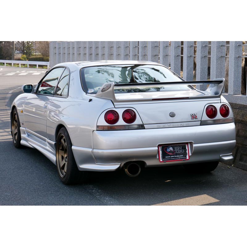 Nissan Skyline GTR for sale (N.8241) view 27