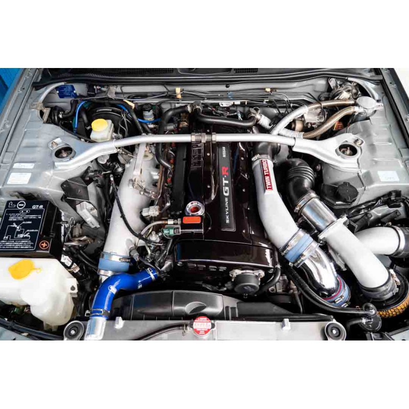 Nissan Skyline GTR R34 for sale (N.8300) view 65