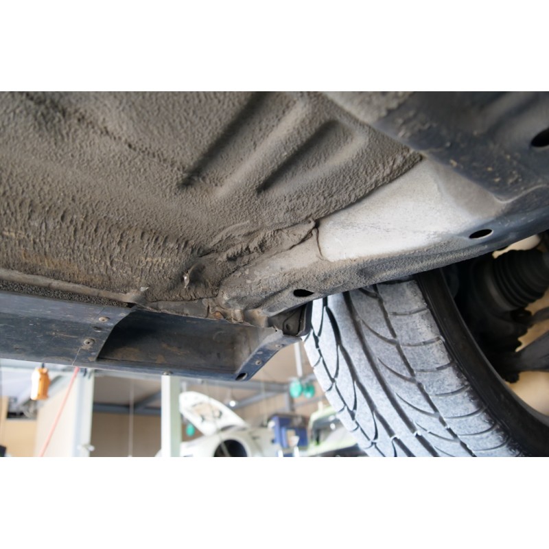 Subaru Forester STi II Type M (N.8473) view 132