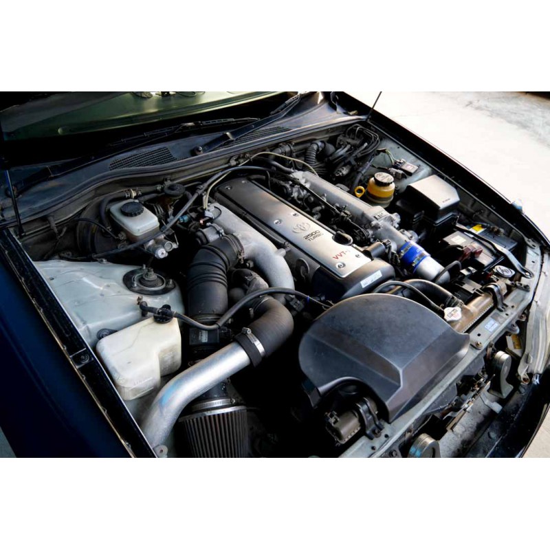 Toyota Mark II for sale (N.8417) view 47