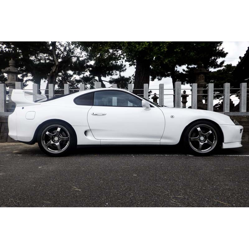 Toyota Supra JZA80 for sale JDM EXPO (N.8127) view 5
