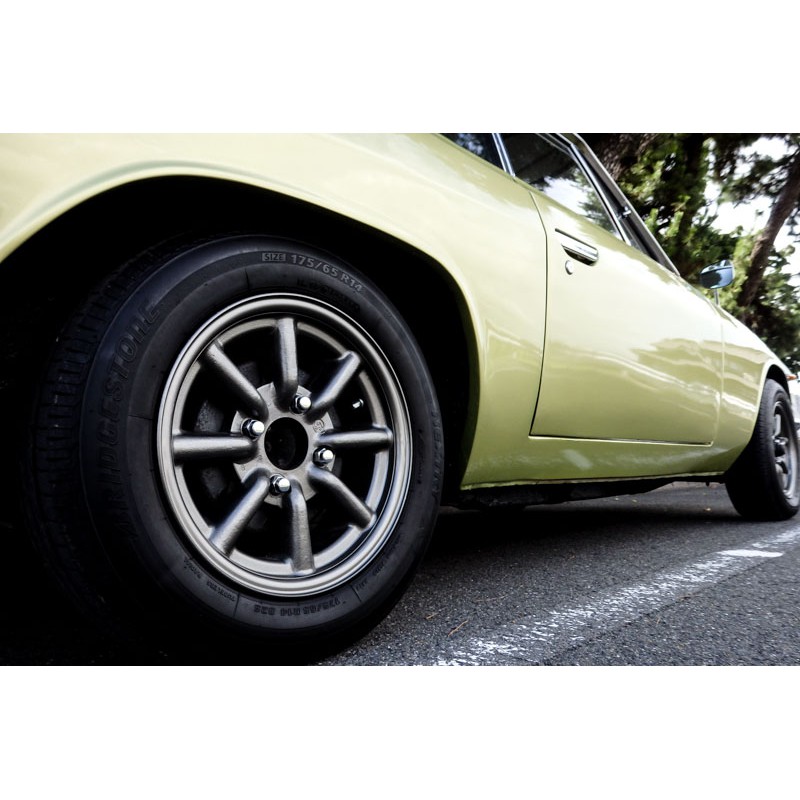 Nissan Silivia CSP311 for sale (N.8104) view 9