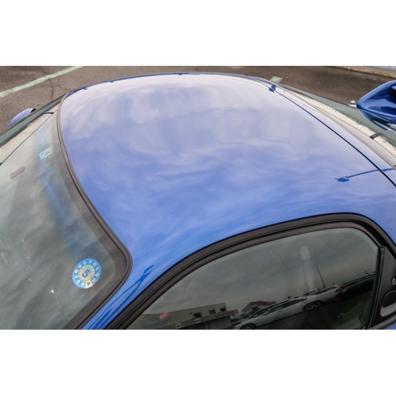 Mazda RX-7 (N.8517) view 19