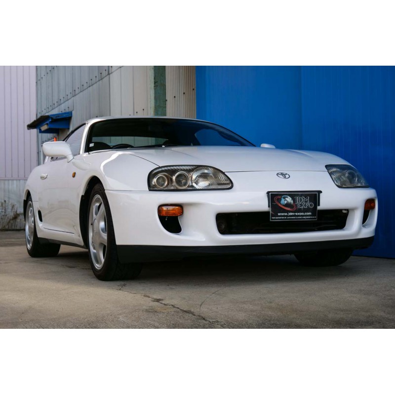 Toyota Supra Targa Top for sale (N.8320) view 38