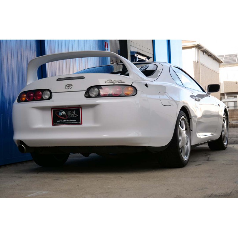 Toyota Supra Targa Top for sale (N.8320) view 27