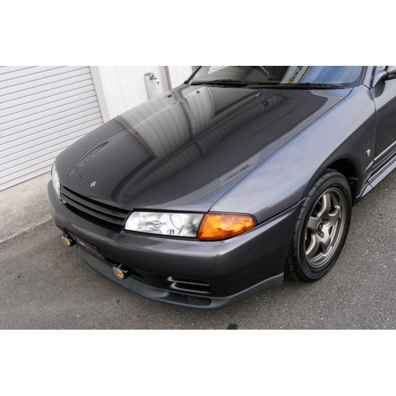 Nissan Skyline R32 GT-R (N.8495) view 13