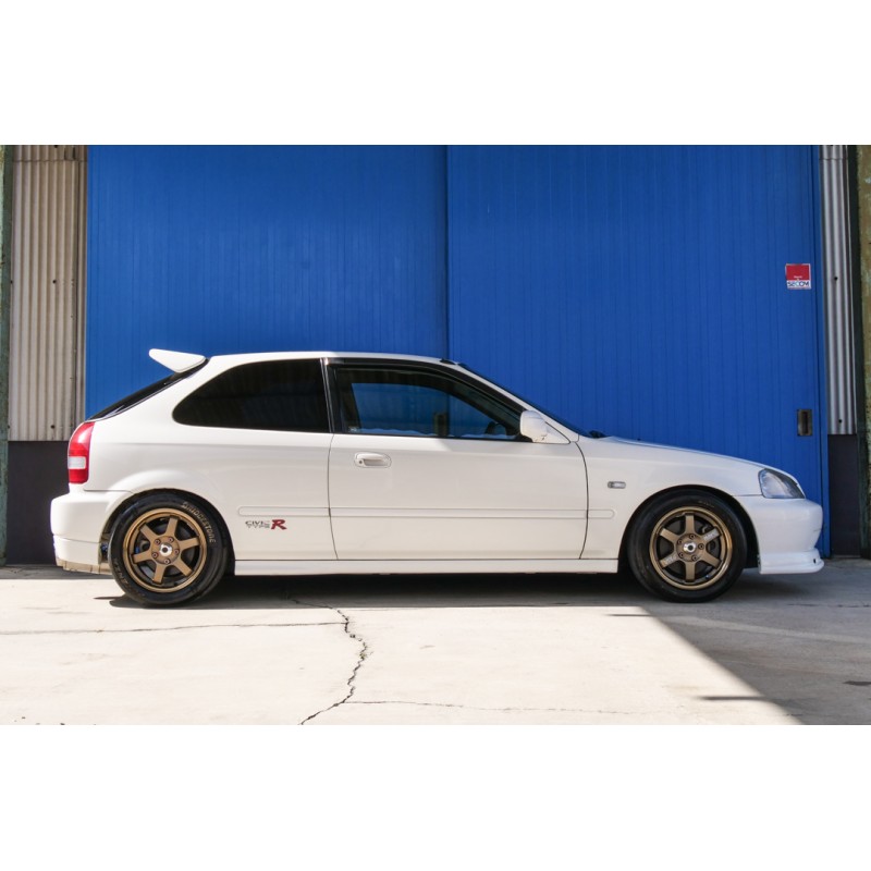 Honda Civic Type R (N.8477) view 34