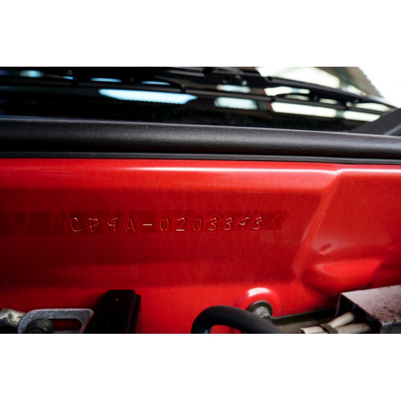 Mitsubishi Lancer Evo VI Tommi Makinen Edition for sale (N.8336) view 64