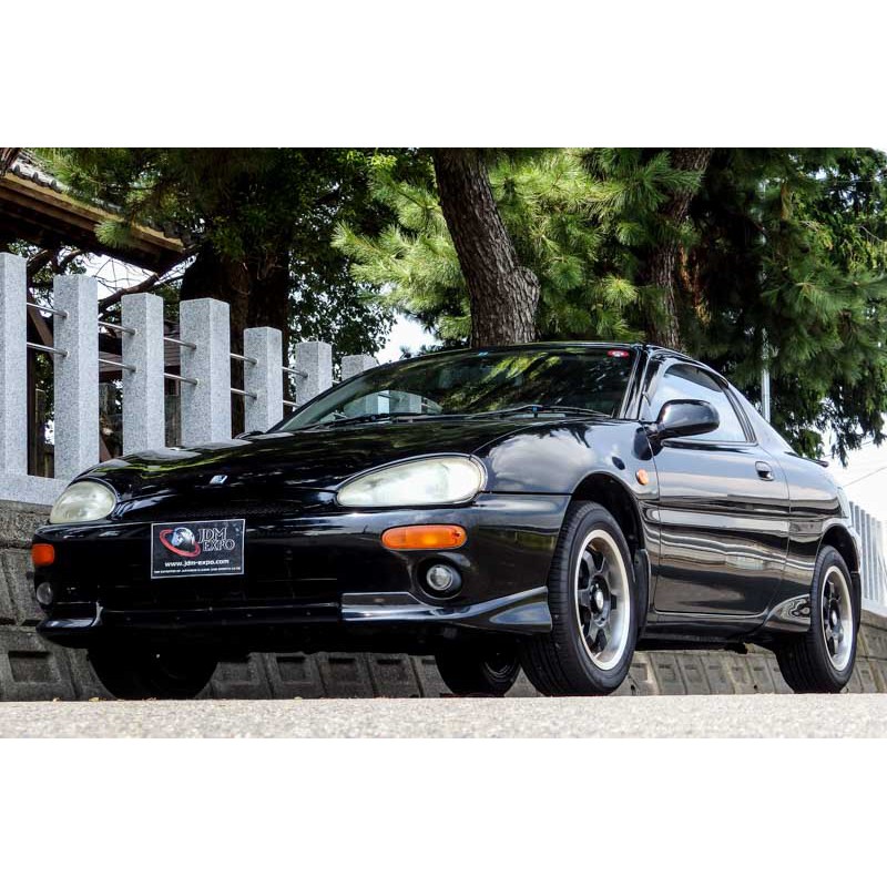 Mazda Autozam AZ-3 MX-3 for sale (N.8107)