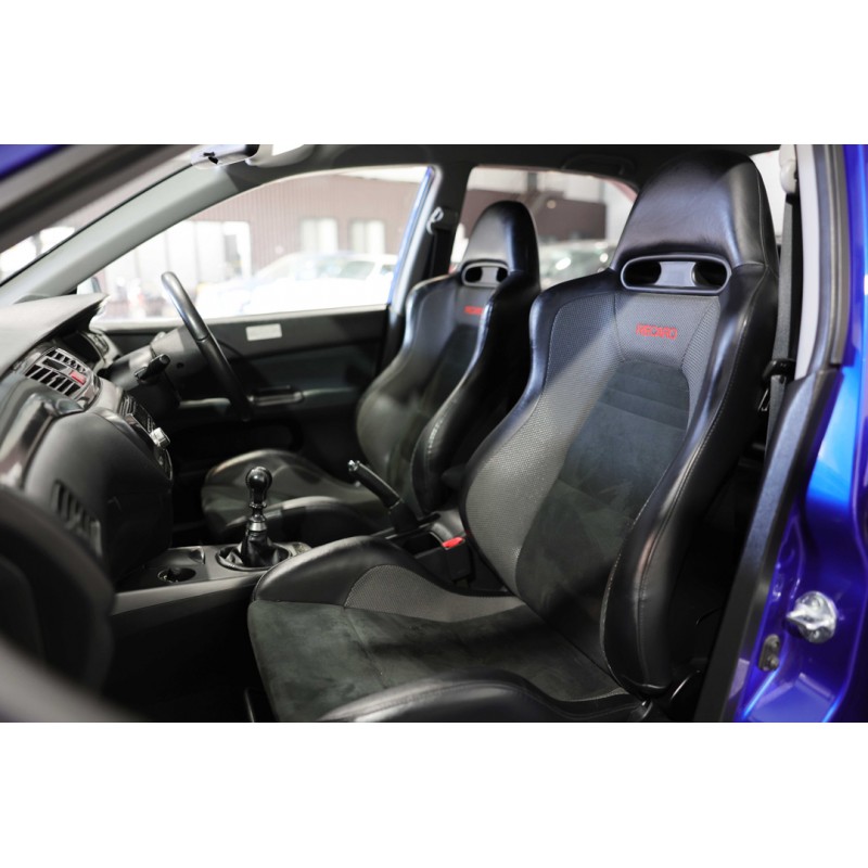 Mitsubishi Lancer GSR Evolution IX (N.8566) view 13