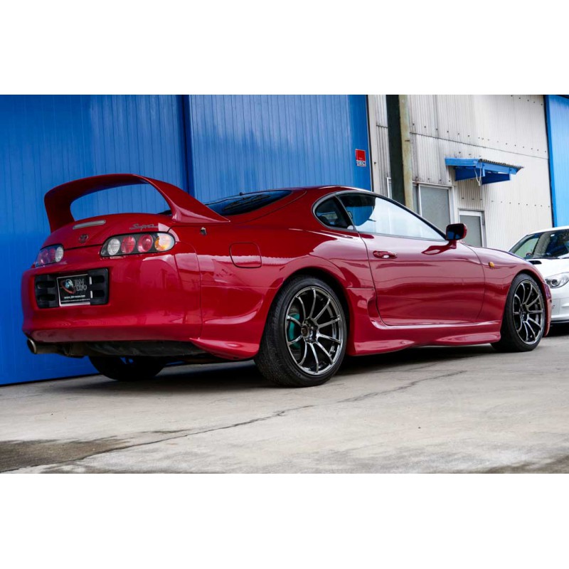 Toyota Supra JZA80 for sale (N.8322) view 27