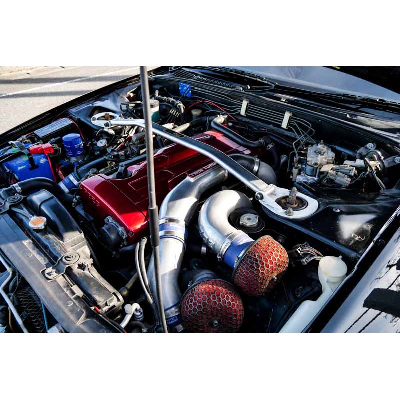 Nissan Skyline GTR for sale (N.8219) view 37