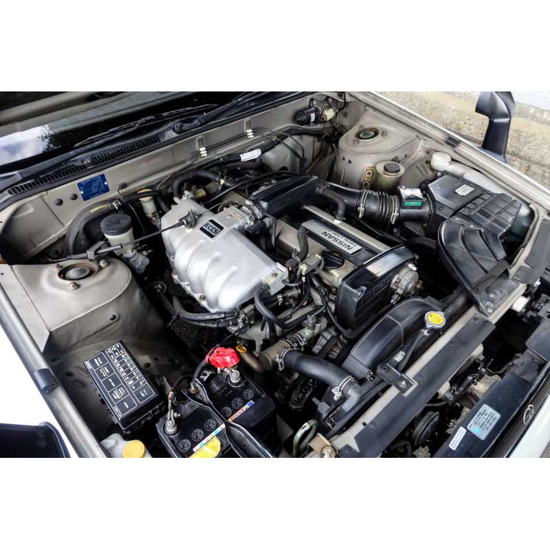 Nissan Cefiro A31 for sale (N.8192) view 36
