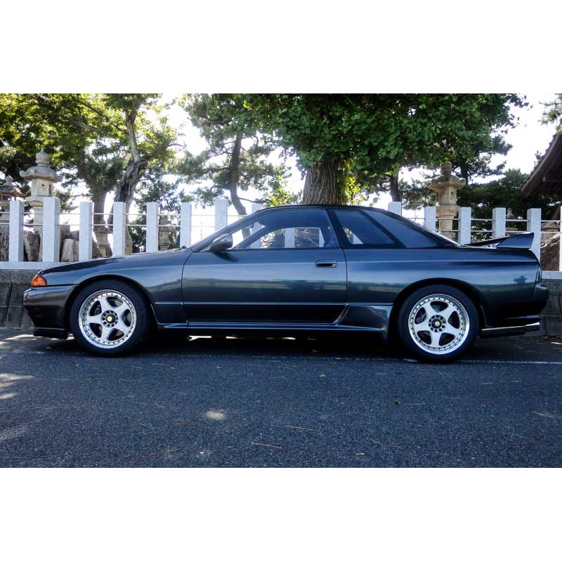 Skyline GTR NISMO for sale (N.8196) view 18