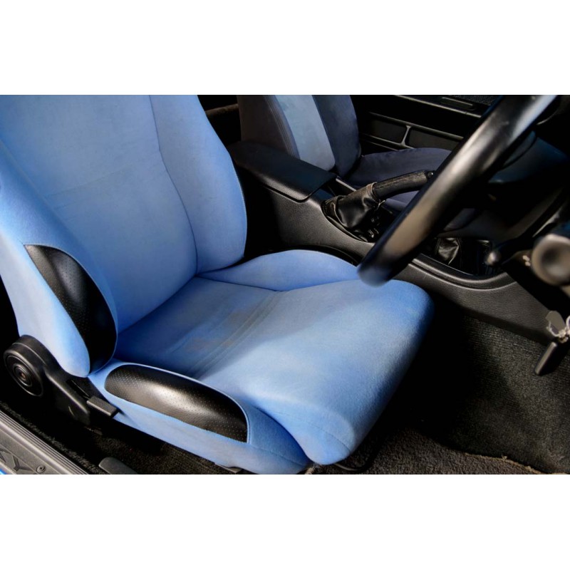 Nissan Skyline R32 (N.8449) view 43