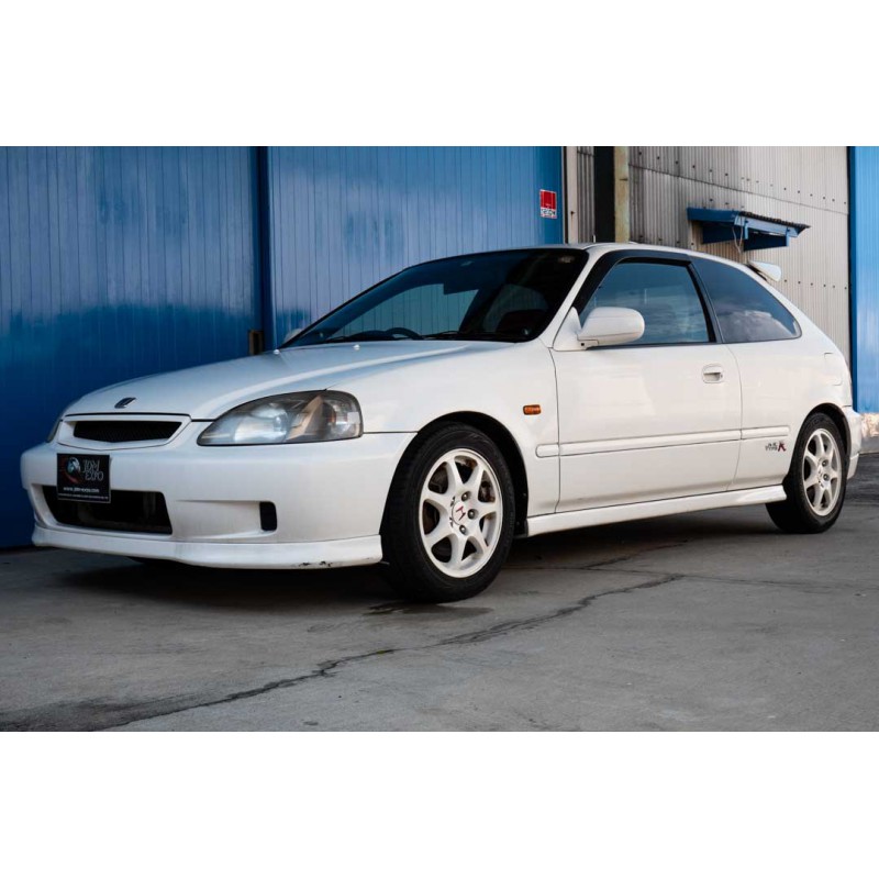 Honda Civic Type R for sale (N.8274) view 5