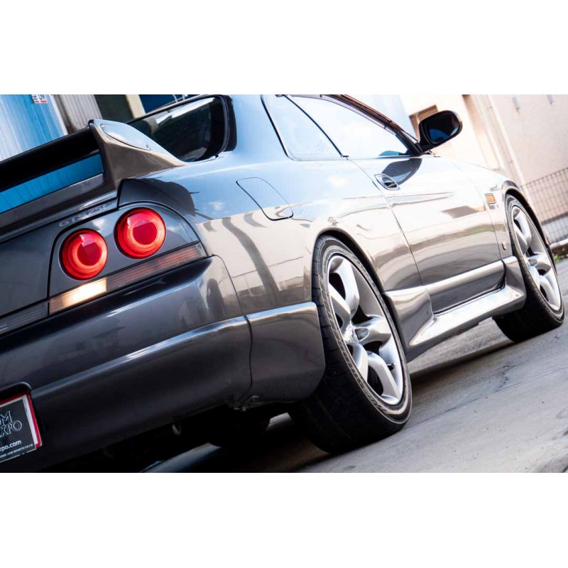 Nissan Skyline R33 for sale (N.8364) view 21
