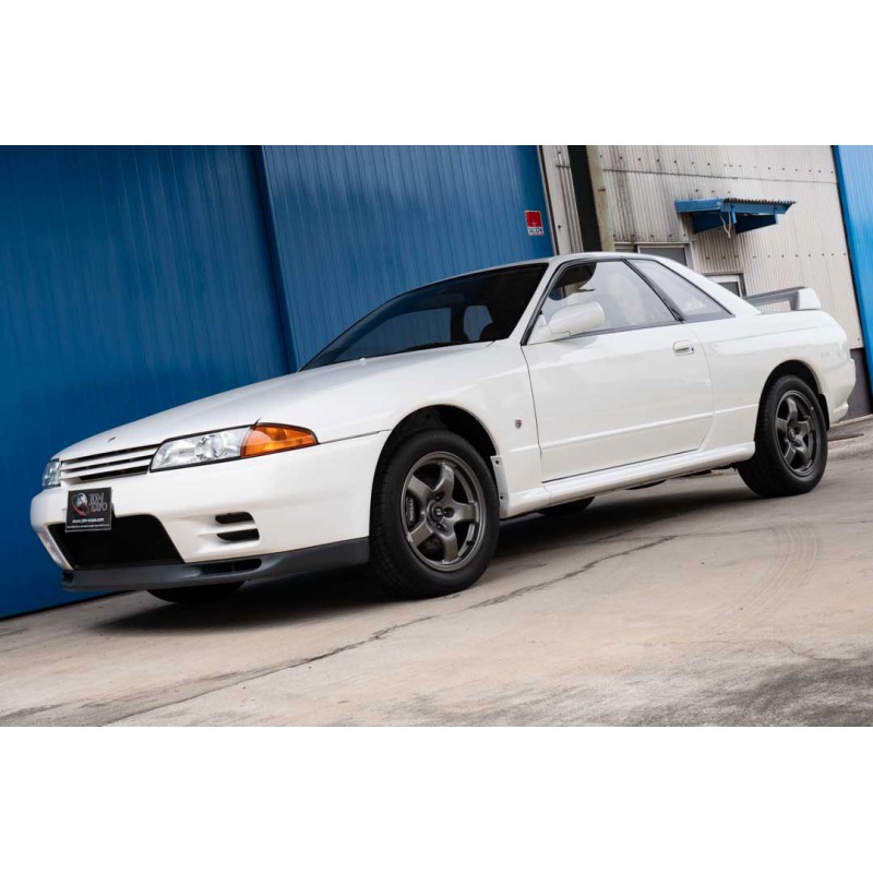 Nissan Skyline GTR R32 (N.8257) SOLD view 19