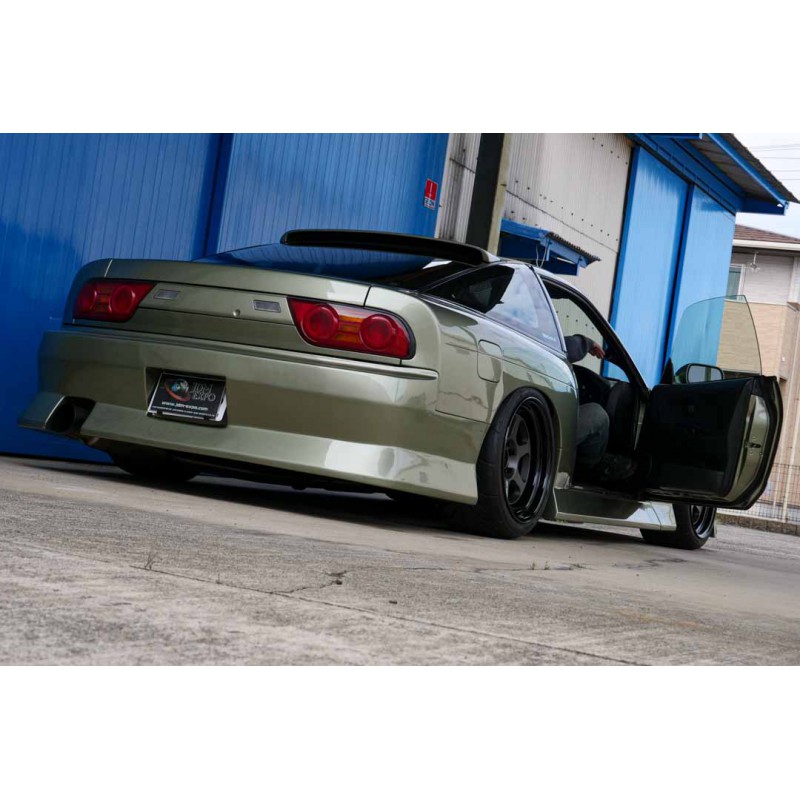 SILEIGHTY for sale at JDM EXPO (N.8420) view 36