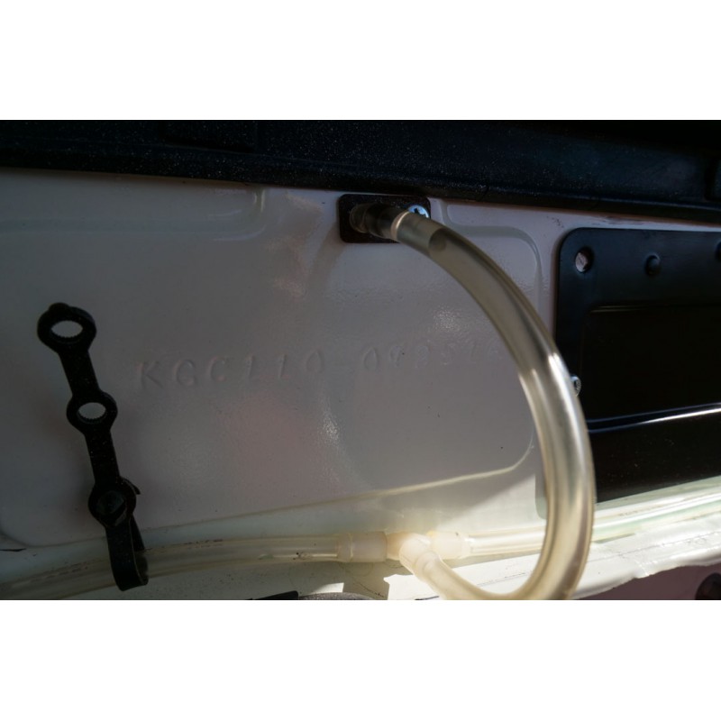 Nissan Skyline Kenmeri for sale (N.8313) view 55